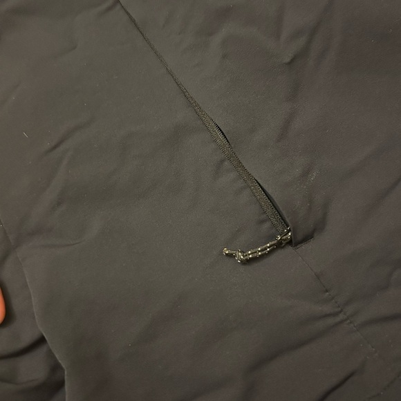 Men's Black Jacket - Picture 8 of 13